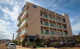 Dallas Hotel Premium